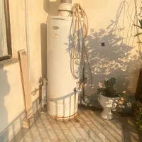 ابگرمکن دیواری