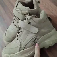 کفش اسپرت و مجلسی