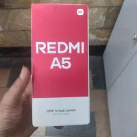 گوشی redmi A5