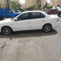 سمند سورن مدل 93