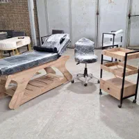 تخت آریشگاهی تابوره