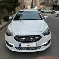 شاهین g توربو مدل ۱۴۰۰ درحد