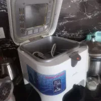 سرخکن Kenwood