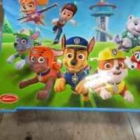 میز تحریر کودک