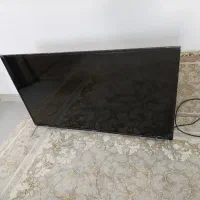 تلویزیون 50اینچ