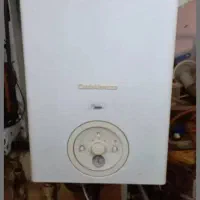 پکیج  مدل کالدا ونزیا