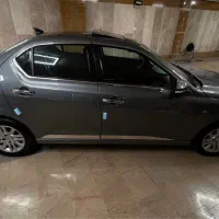 دنا پلاس۹۶سانروف دار سفارش آپکو چهار چرخ دیسک(صفر)