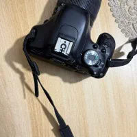 دوربین عکاسی 600dکنون|دوربین عکاسی و فیلم‌برداری|قدس, شهر‌قدس|دیوار