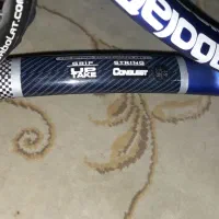 راکت بابولات اصل معاوضه باملنگو و قناری|ورزشهای توپی|کرج, باغستان|دیوار