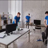 شرکت خدماتی و نظافتی  لکه بران  سلامت|خدمات نظافت|مشهد, احمدآباد|دیوار