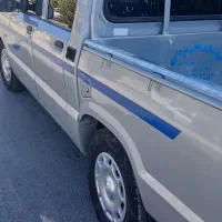 وانت مزدا دوکابین ۲۰۰۰کارا