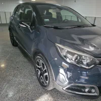 رنو کپچر مدل 2016|خودرو سواری و وانت|یزد, |دیوار