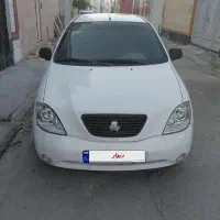 تیبا 97 CNG|خودرو سواری و وانت|بوشهر, |دیوار