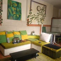 اجاره حانه مبله و دربست درسعیدابادجاجرود