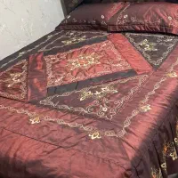 رو تختی دونفره