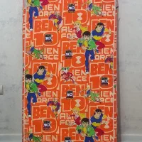 تشکت تخت نوجوان