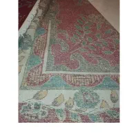 فرش|فرش|ورامین, خیر آباد|دیوار