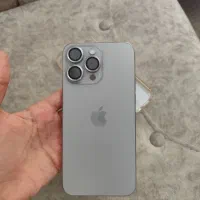 iphone 15promax رجیسترنشده