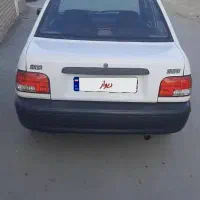 پراید88 شاسی سالم|خودرو سواری و وانت|دورود, |دیوار