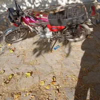 موتور سیکلت