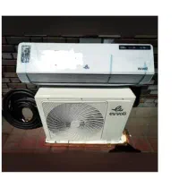 اسپیلت 12/18/24گرمایش سرمایش جنرال شکار /گلد/مکس|کولر گازی و فنکوئل|مشهد, کوی المهدی|دیوار