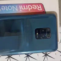 گوشی نوت ۹ s|موبایل|تهران, اکباتان|دیوار