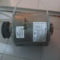 دینام کولر درحدنو