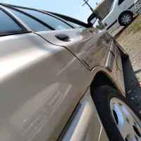 پراید ۱۴۱ بی رنگ بی ضربه