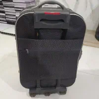 چمدان مسافرتی