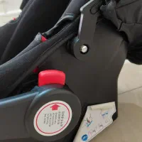 کریر نوزاد|کالسکه و لوازم جانبی|تهران, استخر|دیوار