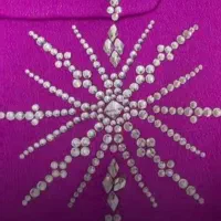 نگین حرارتی و پرس