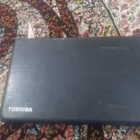 دو عدد لبتاب مارک توشیبا|رایانه همراه|اهواز, جانبازان|دیوار