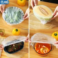 درپوش و کاور پلاستیکی ظروف آشپزخانه|ظروف نگهدارنده، پلاستیکی، یکبارمصرف|کازرون, |دیوار