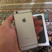 iphone 6s|موبایل|تهران, افسریه جنوبی|دیوار