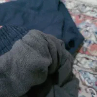 شلوار گرمکن داخل پشمی|لباس|تهران, مدائن|دیوار