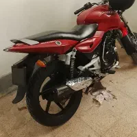 پالس 220استارتی رینگ اسپورت