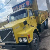 ولوو تک باری