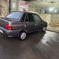 پراید 132 در حد خشکل|خودرو سواری و وانت|سردشت, |دیوار