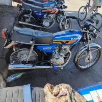 موتور مدارک کامل مدل ۹۴ بازدید خفر