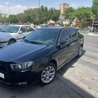 دناپلاس مشکی 6دنده دستی توربو سانروفدار