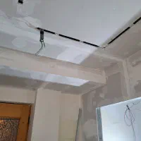 اجرای کناف و آرمسترانگ|خدمات پیشه و مهارت|شفت, |دیوار