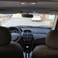 تیبا 2 تحویلی برج 97/12 استثنایی کم کار|خودرو سواری و وانت|مشهد, ادیب نیشابوری (شهرک غرب)|دیوار