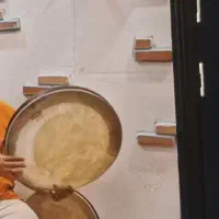 آموزش دف نوازی
