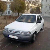 پراید ۹۵ cng کارمندی فول|خودرو سواری و وانت|اراک, |دیوار