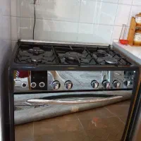 اجاق گاز طرح‌ فر