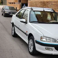 پارس tu5 مدل ۹۸ سیمی