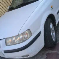 سمند LX EF7، مدل ۱۳۹۰|خودرو سواری و وانت|مشهد, امامیه (شهرک غرب)|دیوار