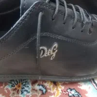 کفش مردانه مجلسی چرم نو سایز ۴۲