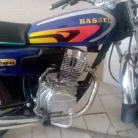 موتور 200 باسل