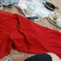 لباس مجلسی
